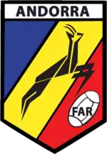 Image illustrative de l’article Fédération andorrane de rugby à XV