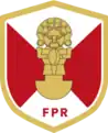 Image illustrative de l’article Fédération péruvienne de rugby à XV