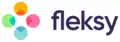 Logo de Fleksy depuis le 10 janvier 2018