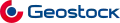Logo actuel de Geostock (2023)