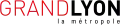 Ancien logotype utilisé par la métropole de 2015 à 2022.