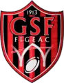Logo depuis 2017.
