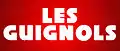 Logo des Guignols de décembre 2015 à juin 2017.