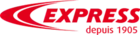 logo de Guilbert Express