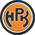 Logo depuis 2012