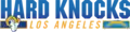 Logo de la série en 2020.