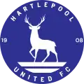 Logo depuis 2017.