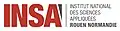 Le logo depuis septembre 2014