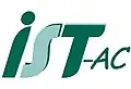 Logo de l'Institut du début de 2010 à 2013