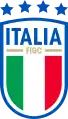Logo depuis 2023.