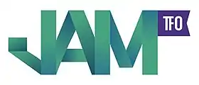 Image illustrative de l’article JAM (émission de télévision)