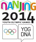 Nankin 2014 ( Chine)