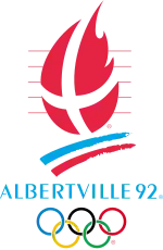Albertville 1992 ( France)