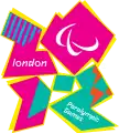 Jeux paralympiques d'été de 2012.