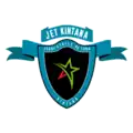 Logo actuel de Jet Kintana après la fusion.