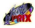 Ancien logo de 1998 à 2001.