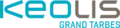 Logo depuis le 9 octobre 2017