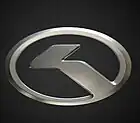 logo de King Long
