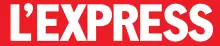 Logo de L'Express jusqu'en juin 2013.