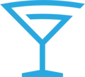 Logo instauré en 2021.