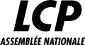 Logo de la chaîne depuis le 30 septembre 2019.