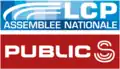 Ancien logo de 2005 à 2006.