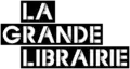 Logotype depuis 2011.