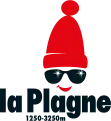 Logo en 2001.