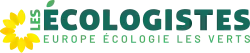 Image illustrative de l’article Secrétaire national d'Europe Écologie Les Verts