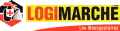 Logo de Logimarché de 1998 à 2009.