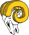 Logo de 1951 à 1969.