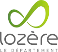 Blason de Lozère