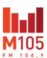 Logo actuel.