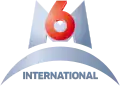 Ancien logo de novembre 2019 au 13 décembre 2020.