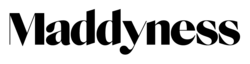 Logo de Maddyness