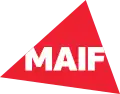 Logo depuis 2019.