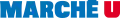 Logo de Marché U
