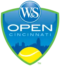 Image illustrative de l’article Tournoi de tennis de Cincinnati (ATP 2012)