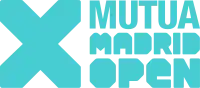 Image illustrative de l’article Tournoi de tennis de Madrid (ATP 2012)