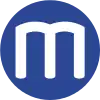 (Logo du métro de Rennes)