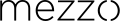 Logo de Mezzo depuis le 22 mars 2023.