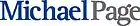logo de Michael Page