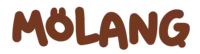 Ancien logo, dans sa version marron.