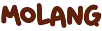 Logo modifié en juillet 2019, dans sa version marron.