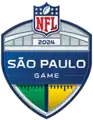 Édition 2024 (São Paulo).