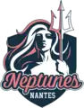 Logo depuis 2021.