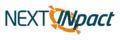 Logo brièvement utilisé en 2014.