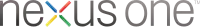 Nexus One