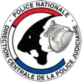 Logo de l'agence