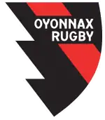 Logo depuis le 31 mai 2018.